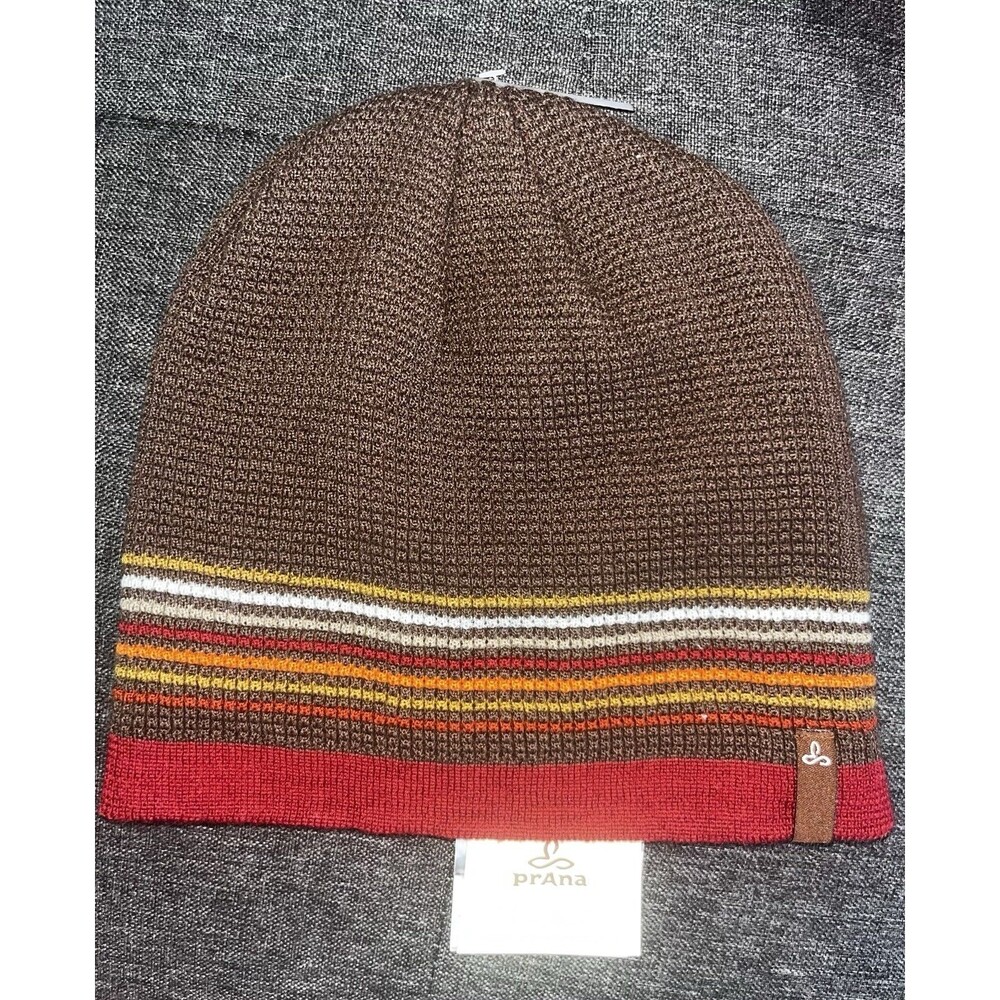 Prana Ben Beanie ESP